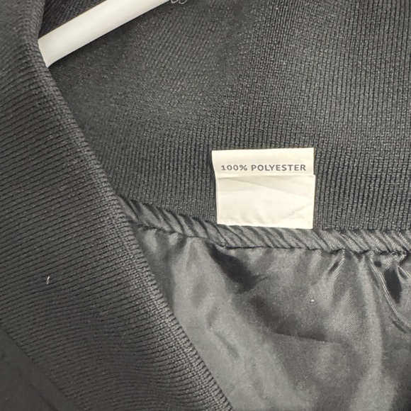 Boston Red Sox Forth Wing Jacket - Picture 4 of 7